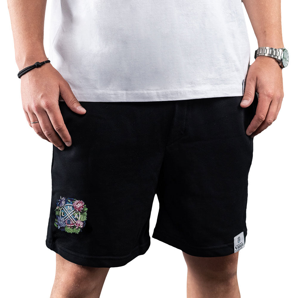 LMAB-Shorts-LTD-Summer-Edition-Schwarz-04