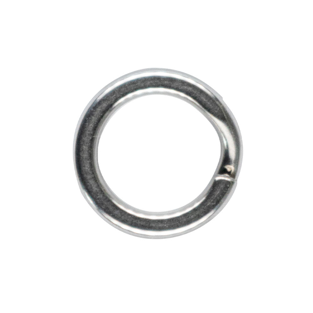 LMAB Power Split Ring 6 mm 20 kg