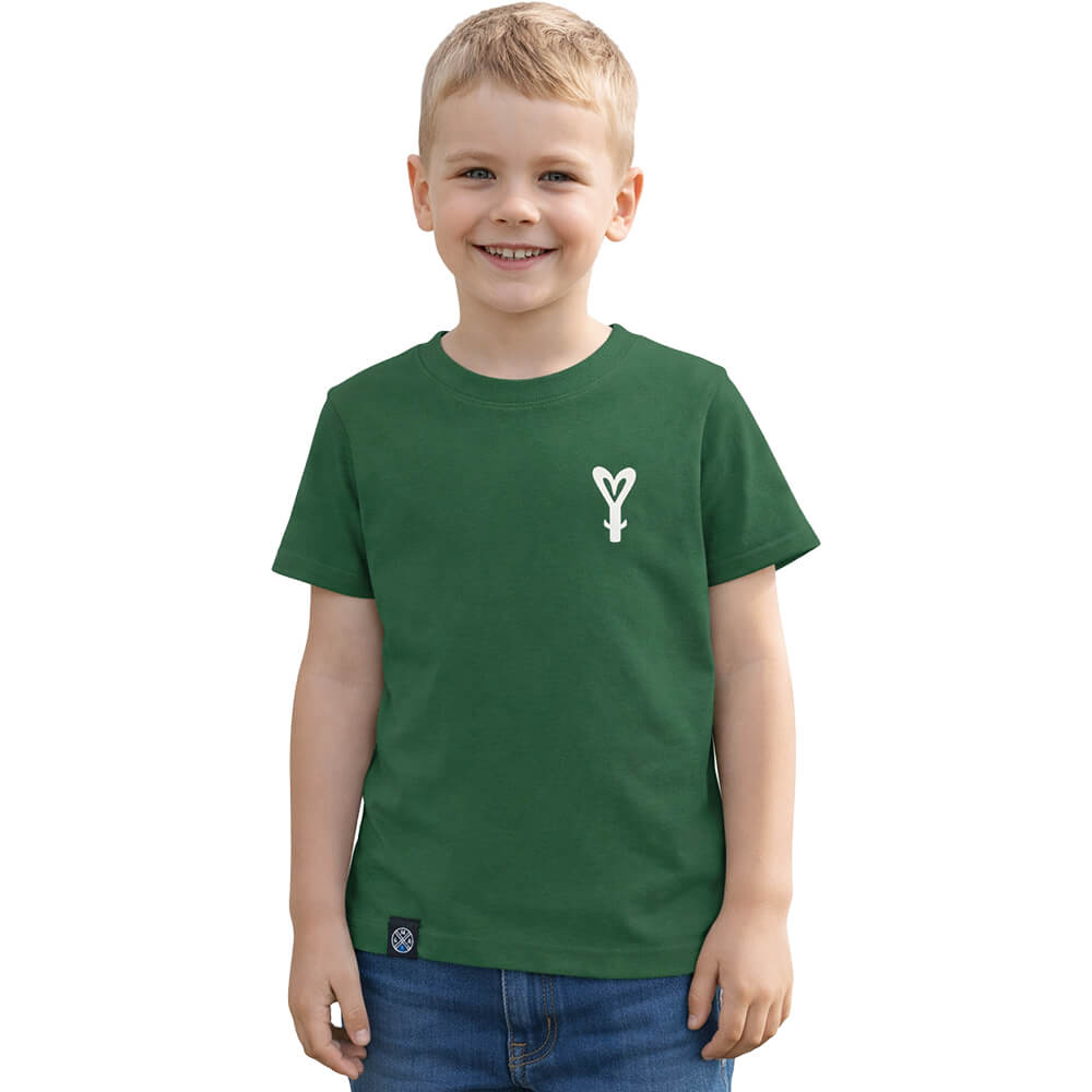 LMAB Kids Drunk Family (Shirt) Front