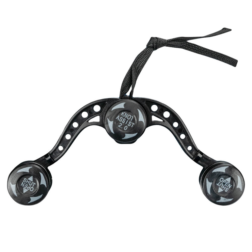 LMAB FG Knot Assist 2.0 Main