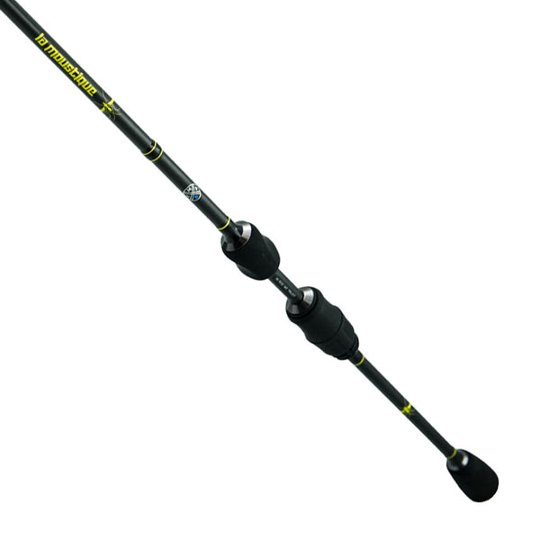 Ultralight Ruten » bei HechtundBarsch.de | Der Angelshop im Internet