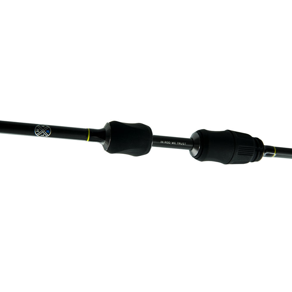 LMAB La Moustique Spinning Detail Rollenhalter