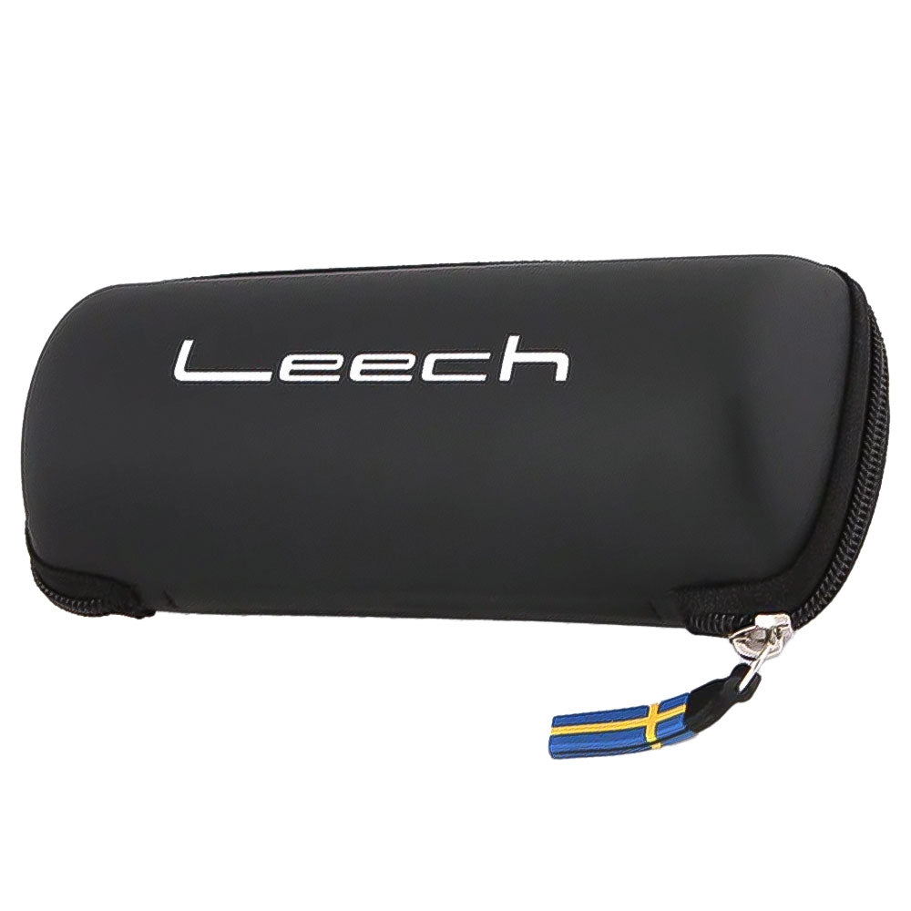 Leech-Tube-Hard-Zip-case-Black