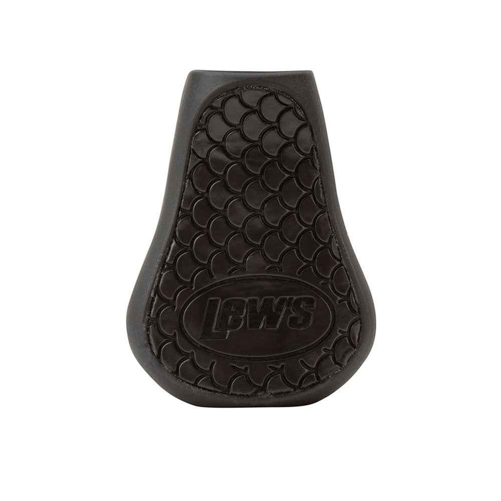 Lews Paddle Knob Winn Grip Black