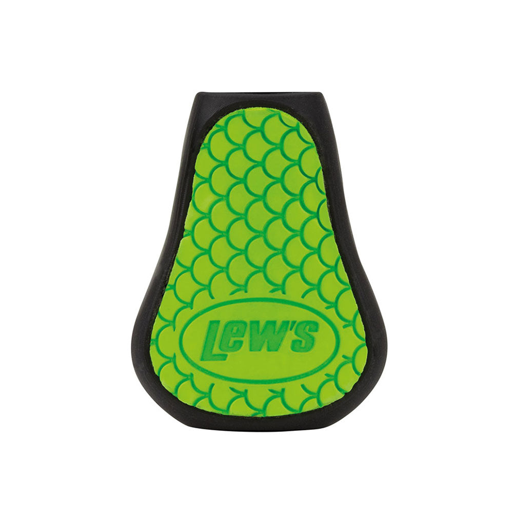 Lews Paddle Knob Winn Grip Black