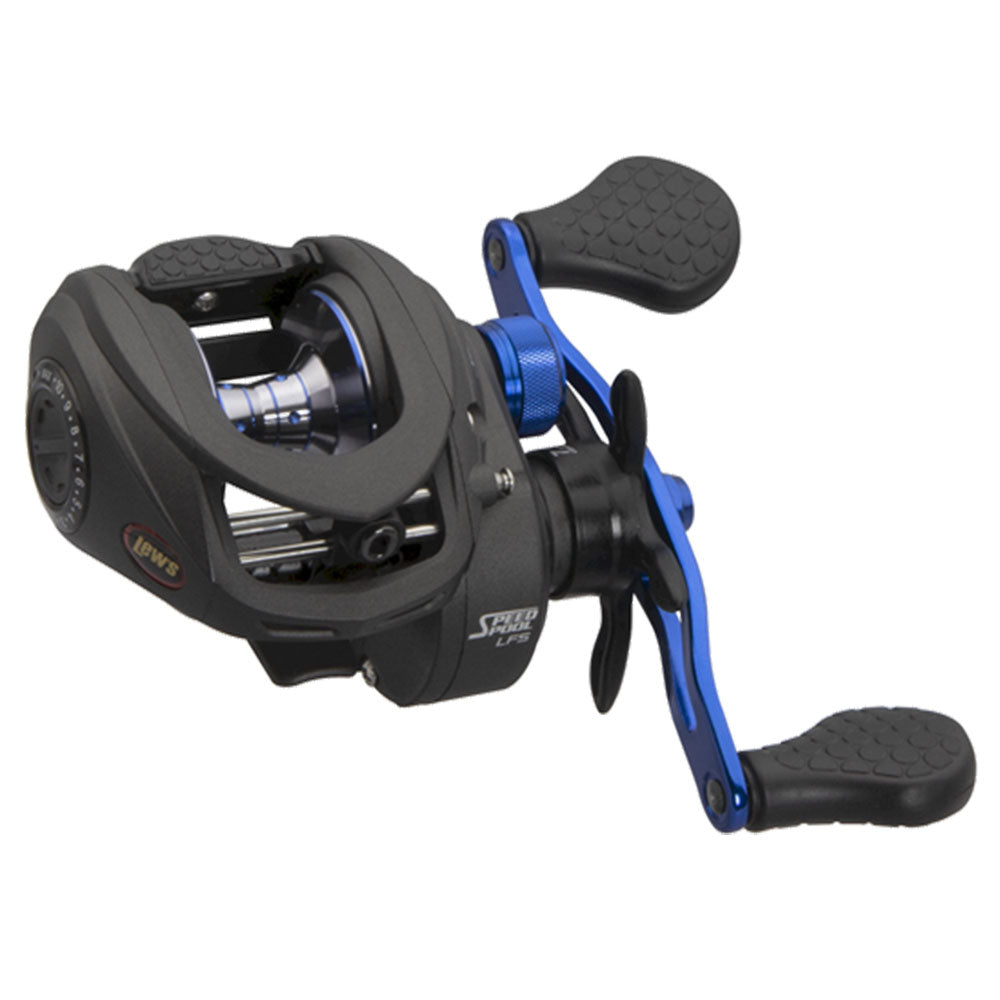 Lews Inshore Speed Spool LFS