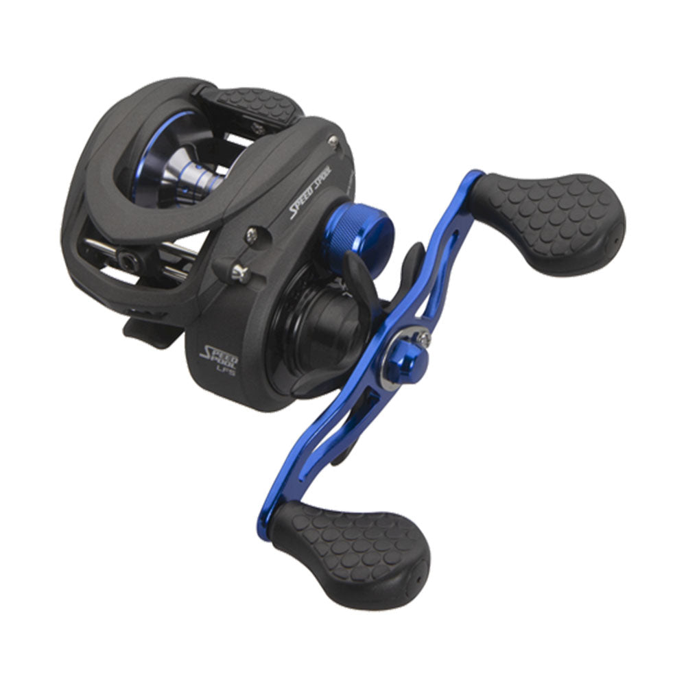 Lews Inshore Speed Spool LFS