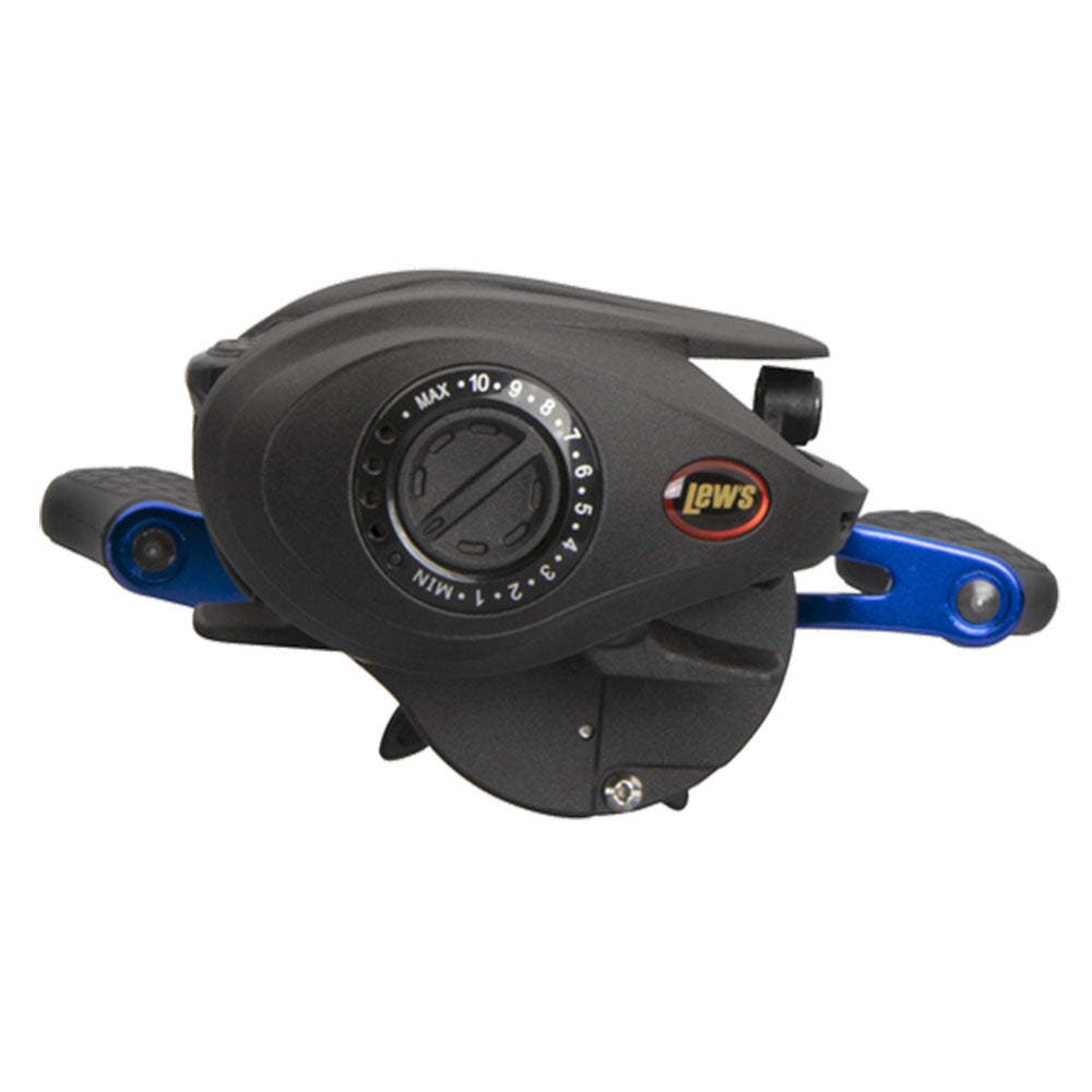 Lews Inshore Speed Spool LFS