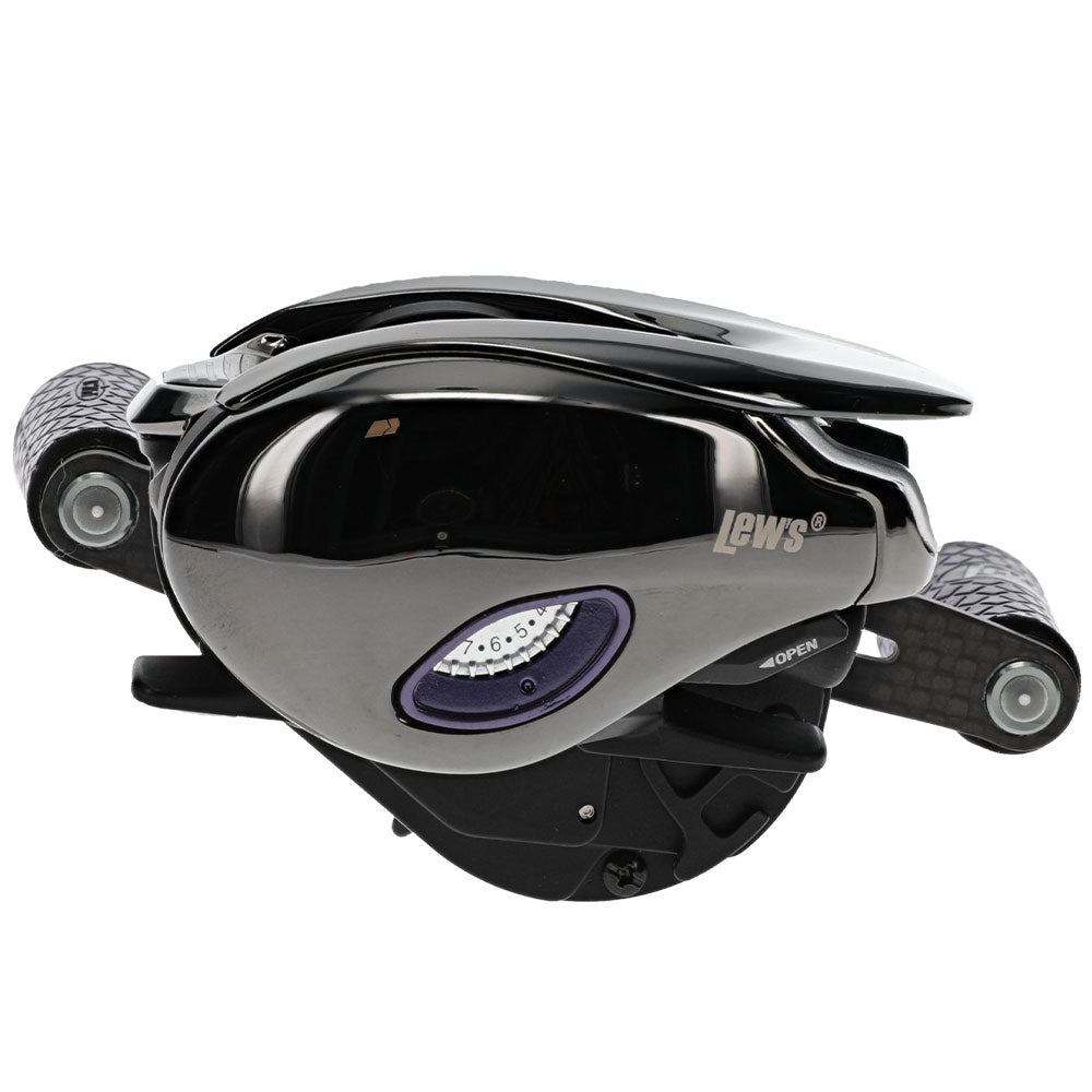 Lew's Team Lew's Pro-Ti » - Main Image