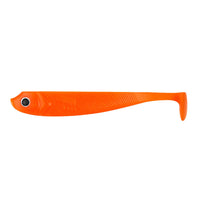 Bewertung von Lars für das Produkt Lieblingsköder 7 cm Möhrchen