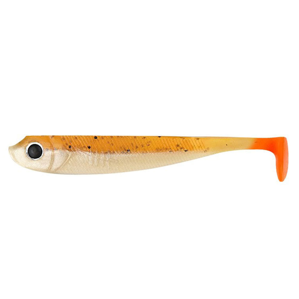 Lieblingskoeder Lieblingskoeder 7 cm Whisky Orange