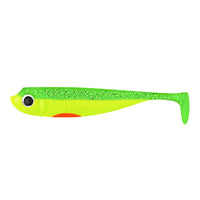 Bewertung von Jochen für das Produkt Lieblingsköder 7,5 cm Green Lemon