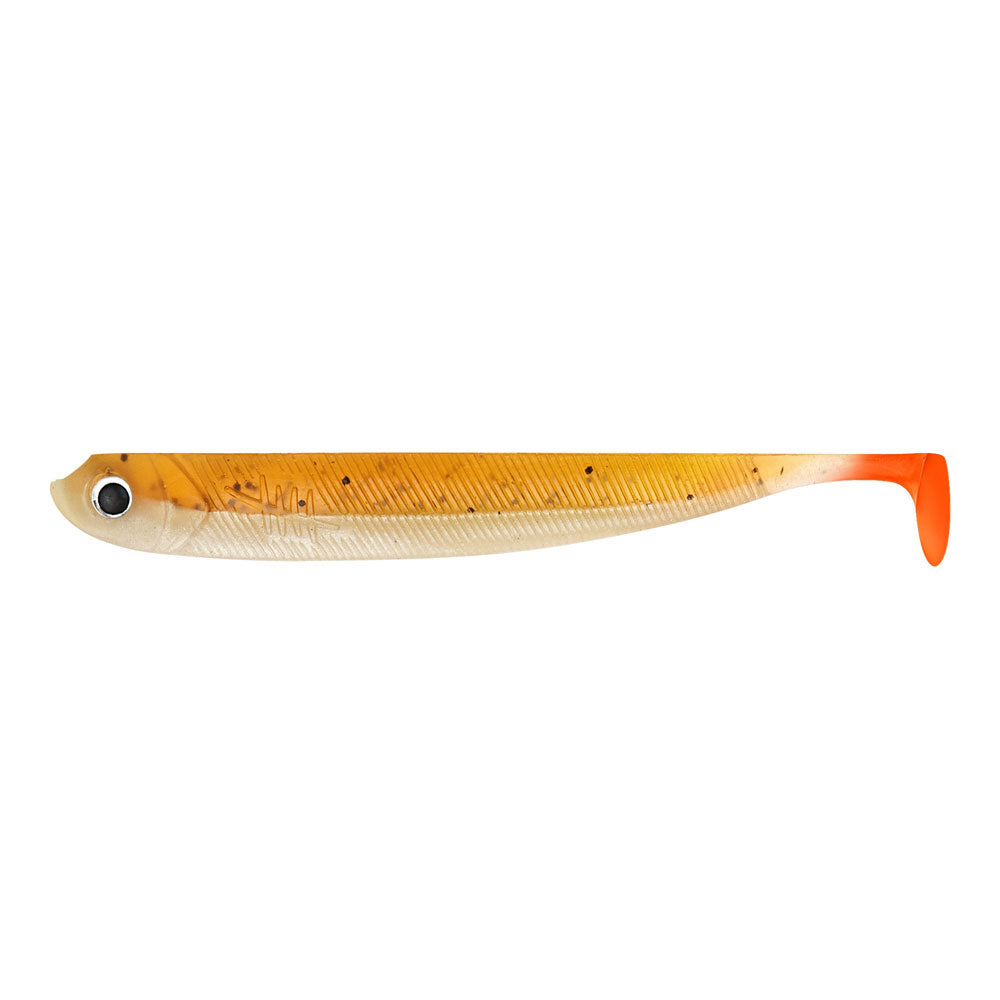 Lieblingskoeder Lieblingskoeder 12,5 cm Whisky Orange