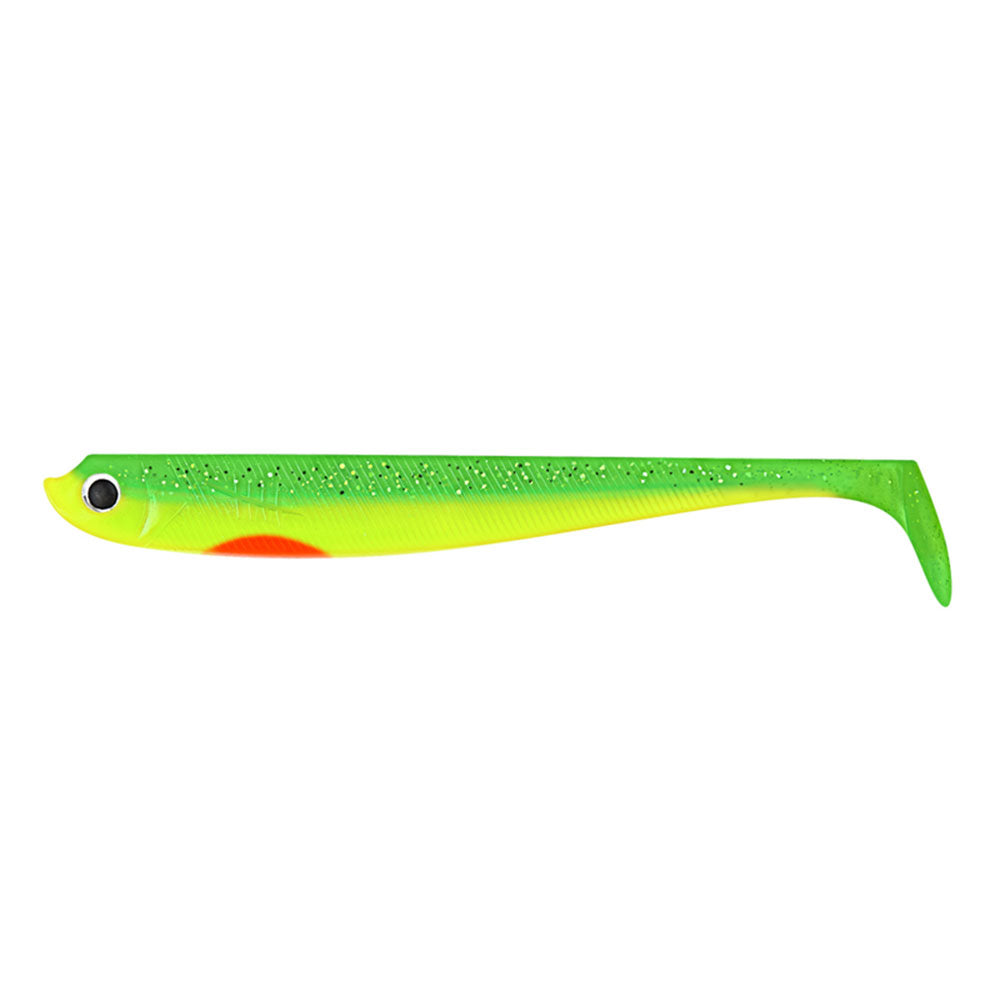 Lieblingskoeder Lieblingskoeder 15 cm Green Lemon