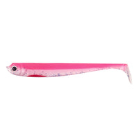 Bewertung von Harald für das Produkt Lieblingsköder 15 cm Pinky