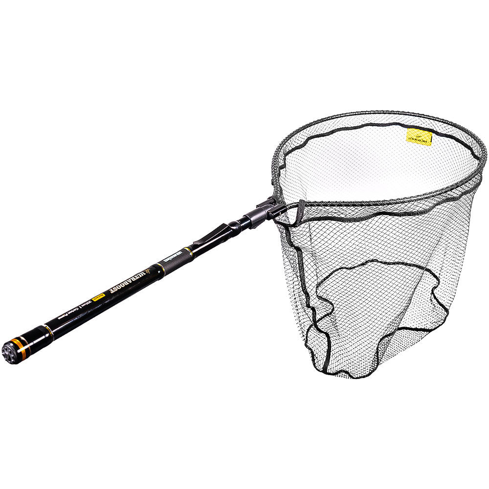 savage gear kescher Savage Gear Full Frame Landing Net Telescopic » HechtundBarsch.de