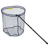 Bewertung von Markus für das Produkt Barsch-Kescher Ultraboost Allround-Kescher / 65x55 cm