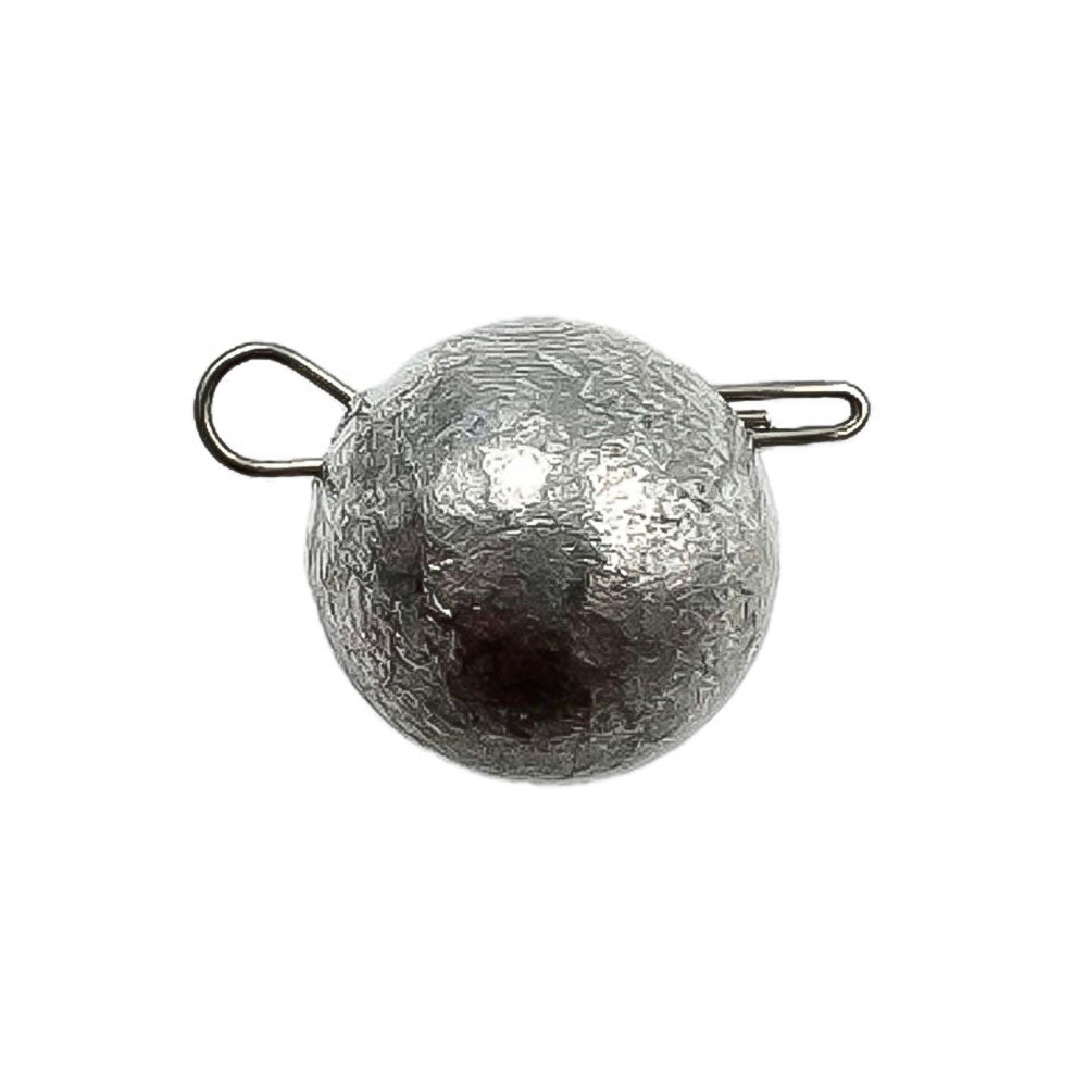 Life Orange Flexi Jig Head Cheburashka »