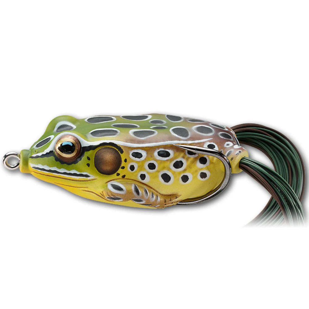 Live-Target-Hollow-Body-Frog-Emerald-Brown