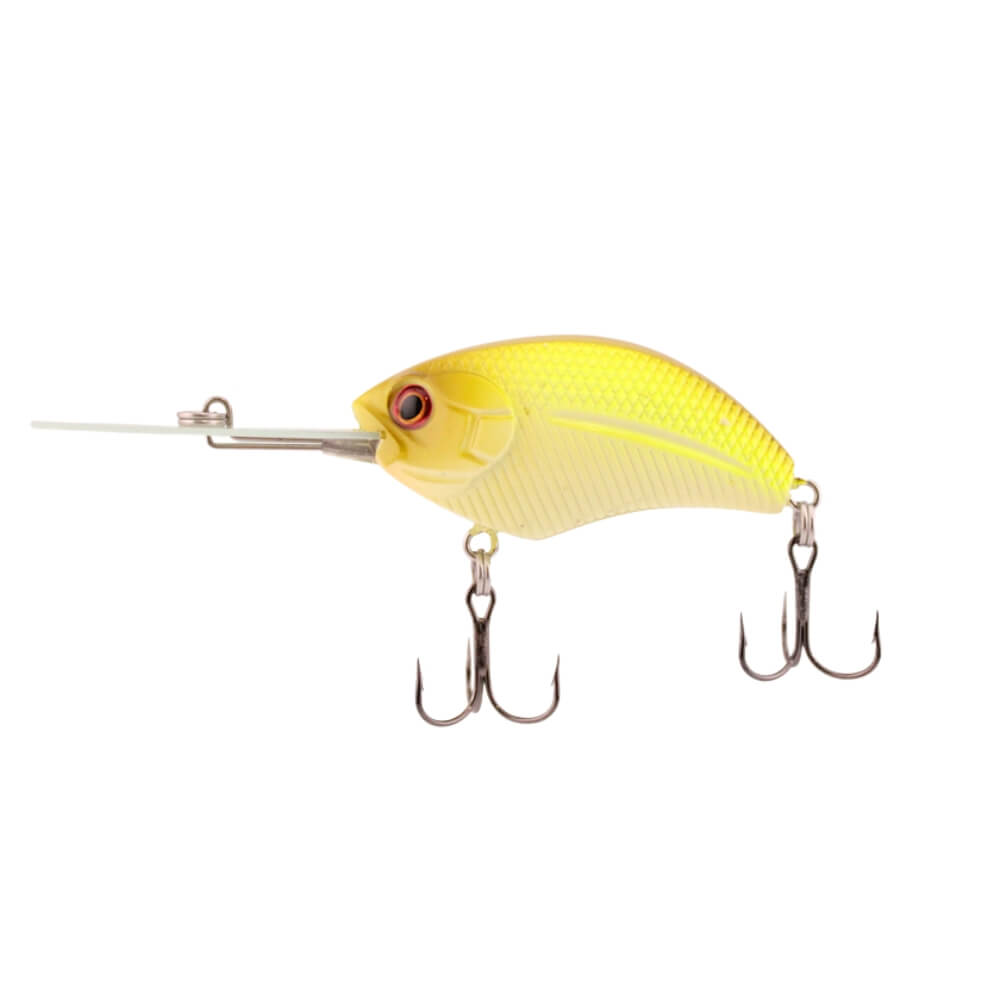 Livingston Lures Vapor DP Sugar Chart