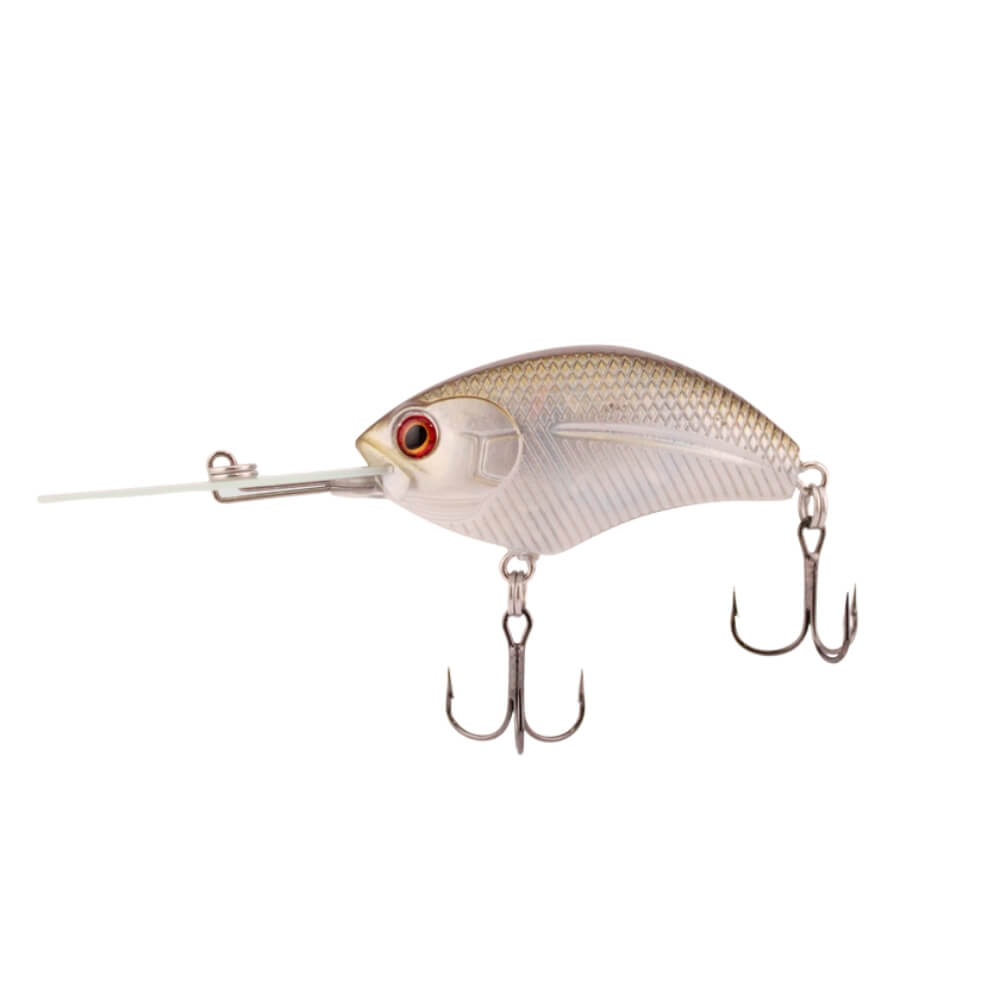 Livingston Lures Vapor DP Sweet Shad