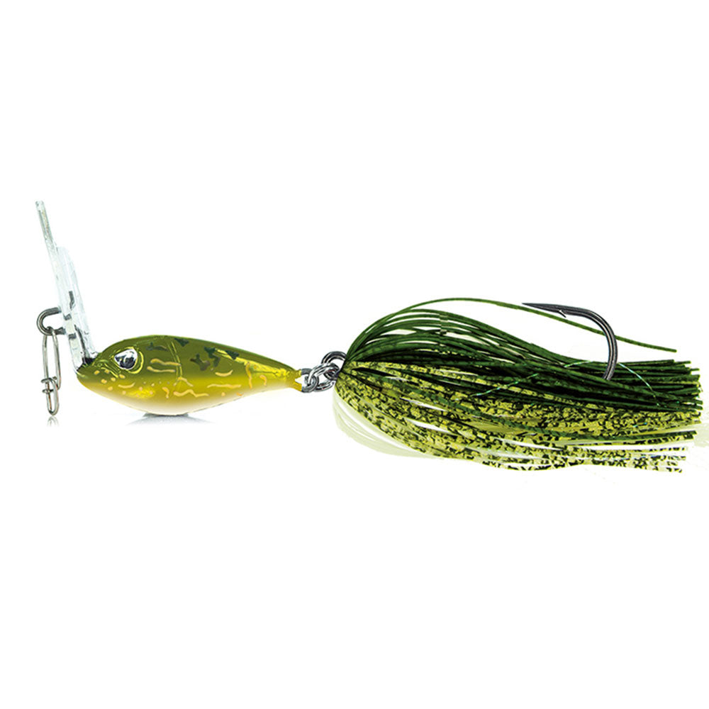 Molix Lover Special Vibration Jig 14 g 12 oz SH Pike