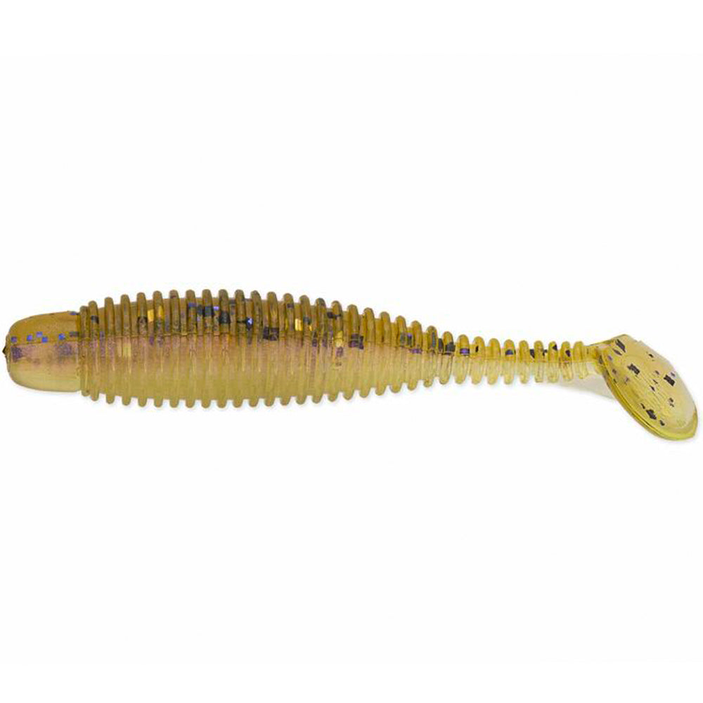 Lunker City Grubster 5,0 cm 2 Goby