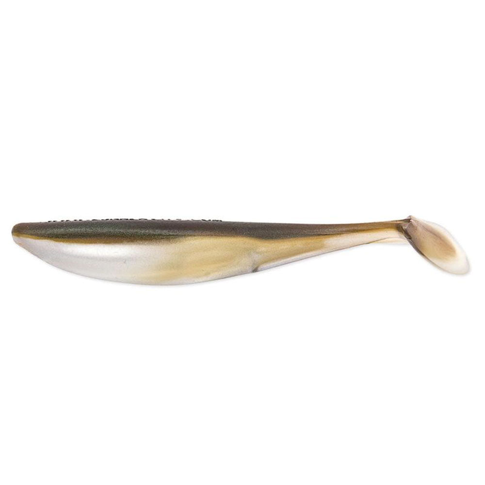 Lunker City SwimFish 5 12,7 cm Arkansas Shiner