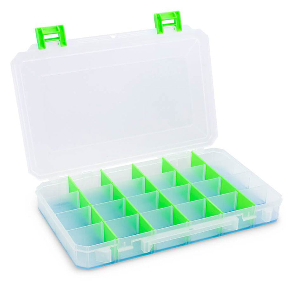 Lure Lock Box Tak Logic Liner Large