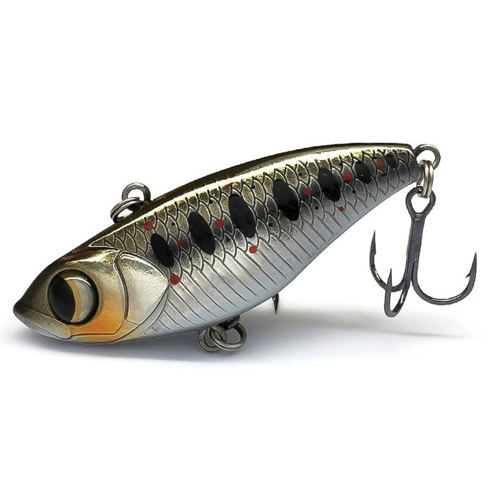 Lurefans Bigeye Viper V55 Asian Trout