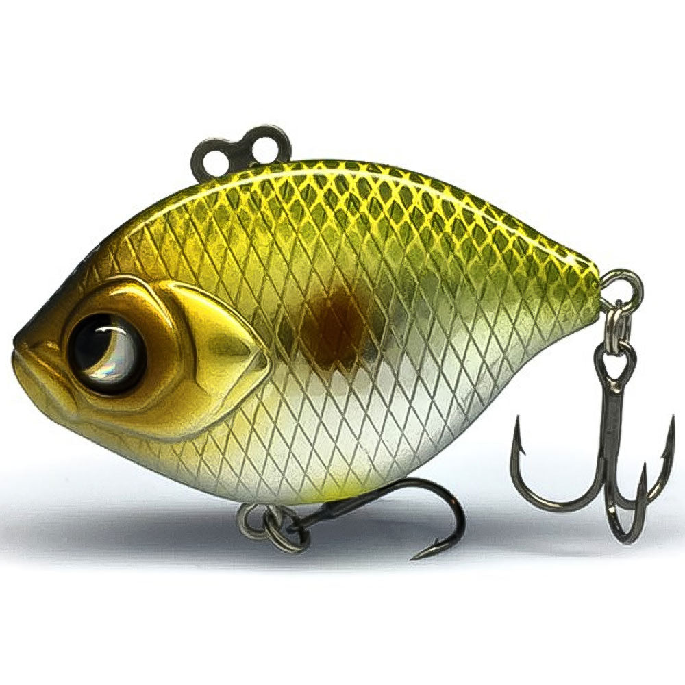 Poisson Nageur Lurefans DK4 Double Kill 5
