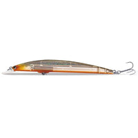 Bewertung von Frank für das Produkt E12SS 12 cm | 13 g Ghost Chart Orange Flash