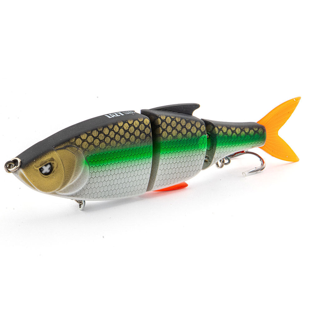 Monkey Lures Lazy Lui Carpe Nostra