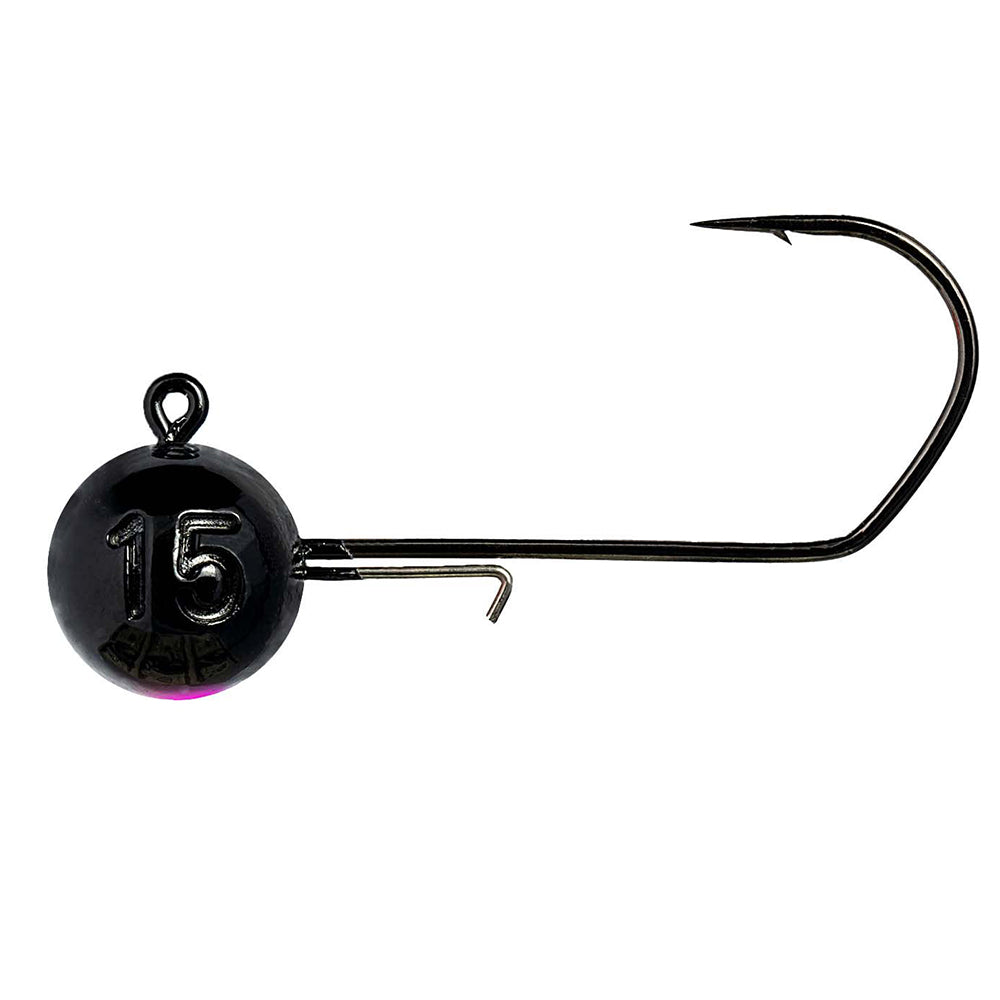 Monkey Lures Monkey Hooks 4/0 Einzelansicht 