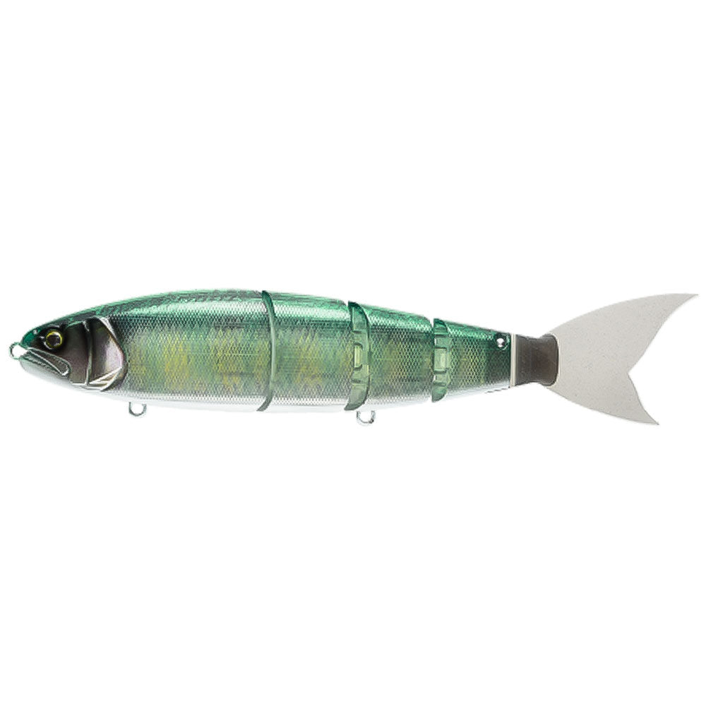 Madness Balam Swimbait 24,5 cm 105 g Real Hasu