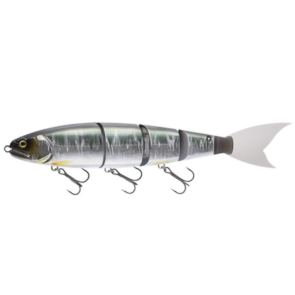 Madness Balam Swimbait 24,5 cm 105 g Real Jya Ayu