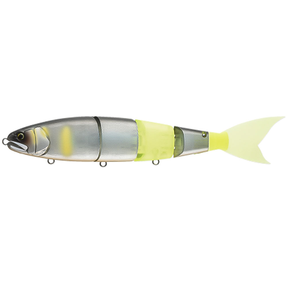 Madness Balam Swimbait 30,0 cm 170 g Oiayu Chart