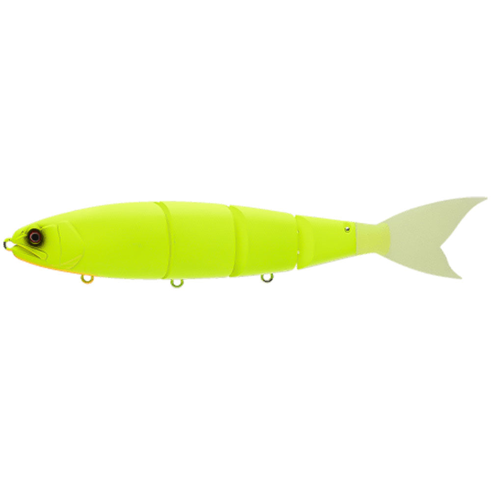 Madness Balam Swimbait 30,0 cm 170 g Ondrya Chart