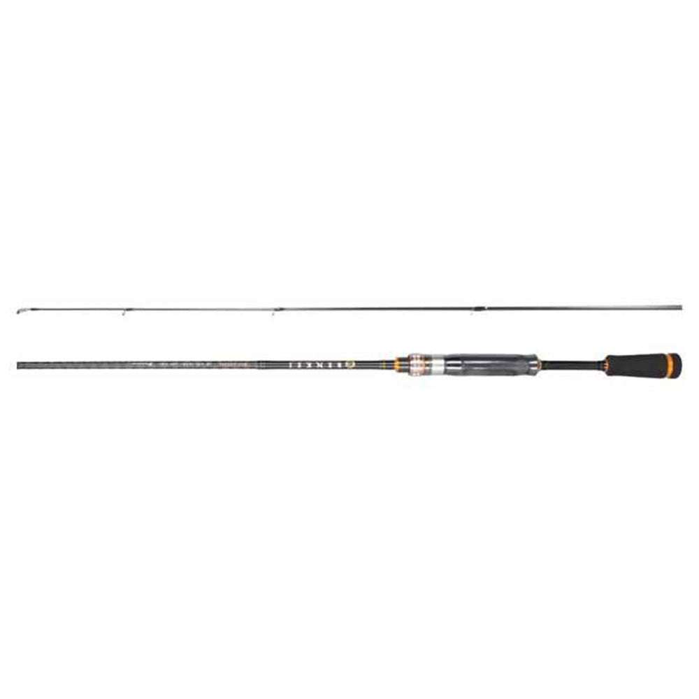 Major Craft Benkei Spinnrute BIS 682ML 203 cm 3,5 10,5 g