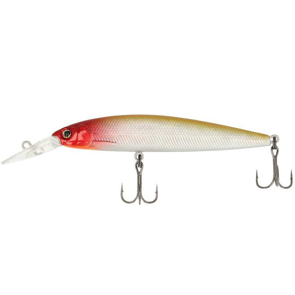 Major Craft Ceana Jerkbait Middle 9 cm 11 g Holo Crown