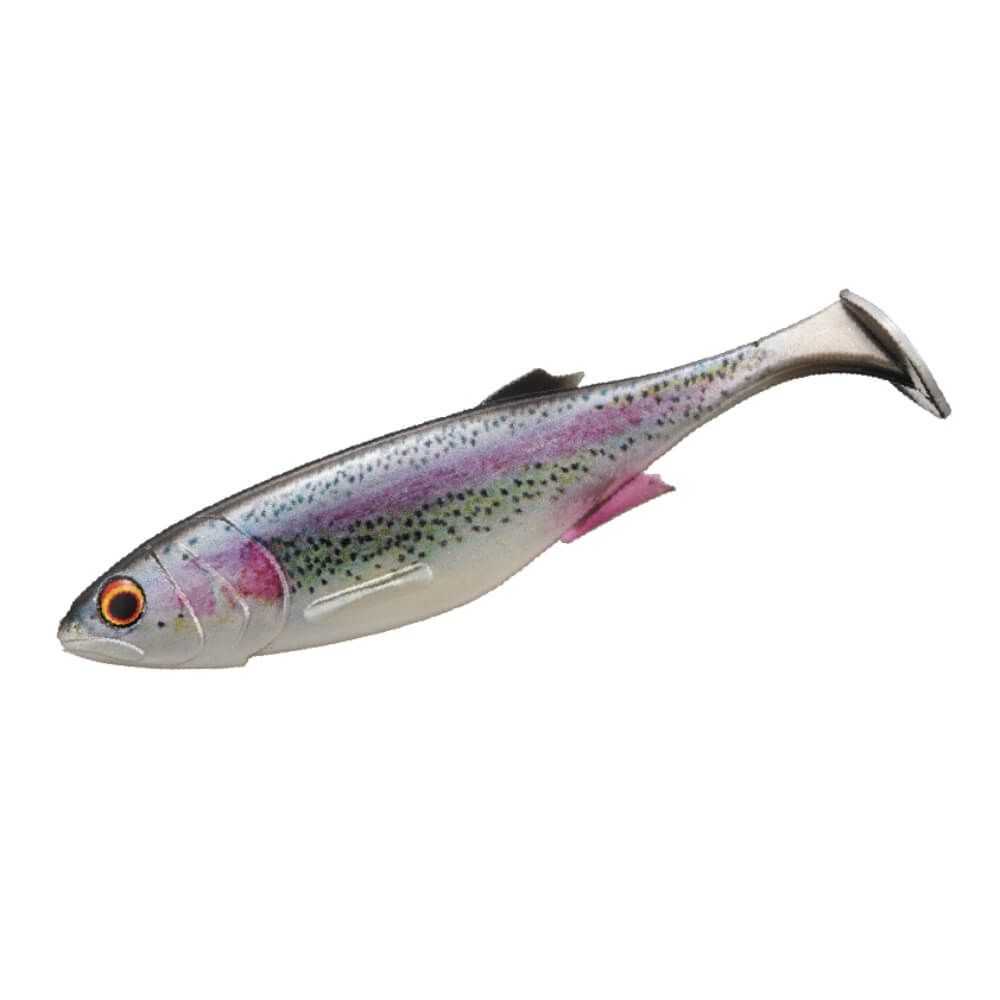 Major Craft Stabi Shad Live Rainbow Trout