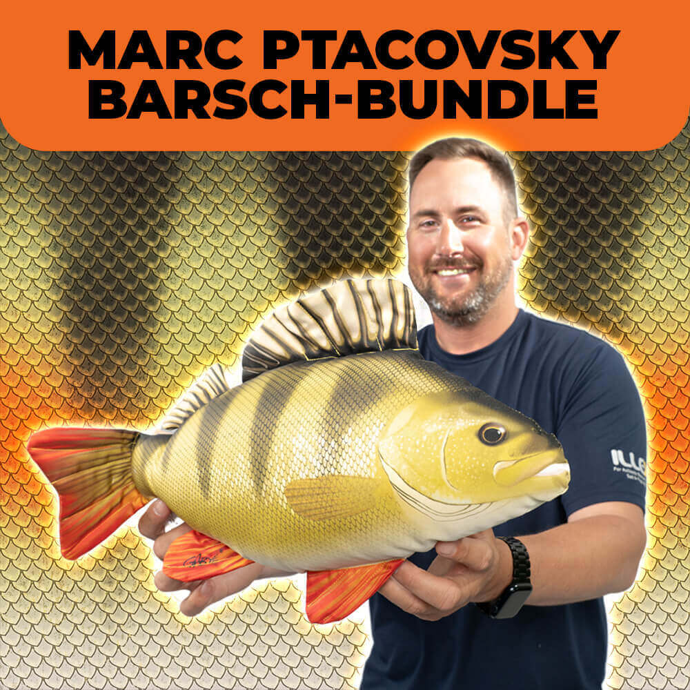 Marc Barsch Bundle Vorschau