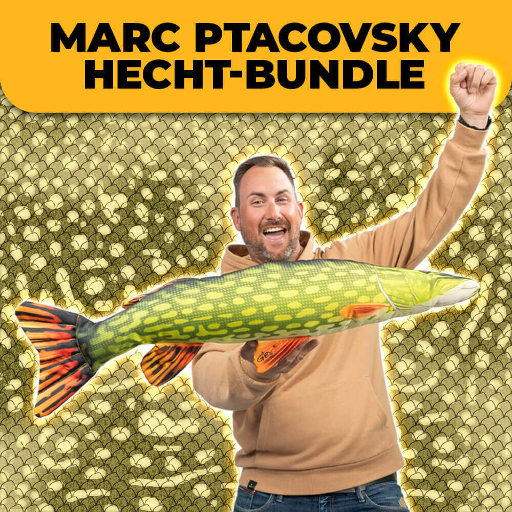 Marc Hecht Bundle Vorschau