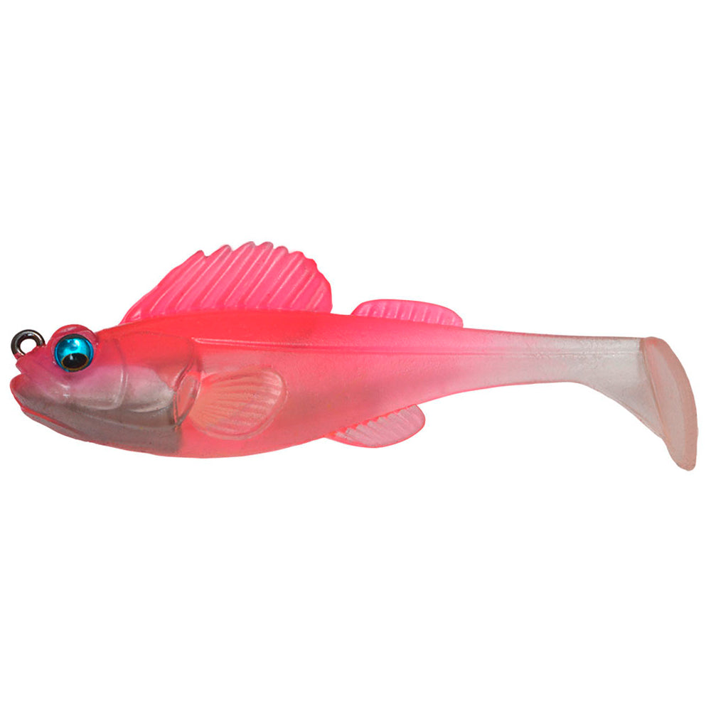 Megabass Dark Sleeper 6,0 cm 10,6 g Clear Pink