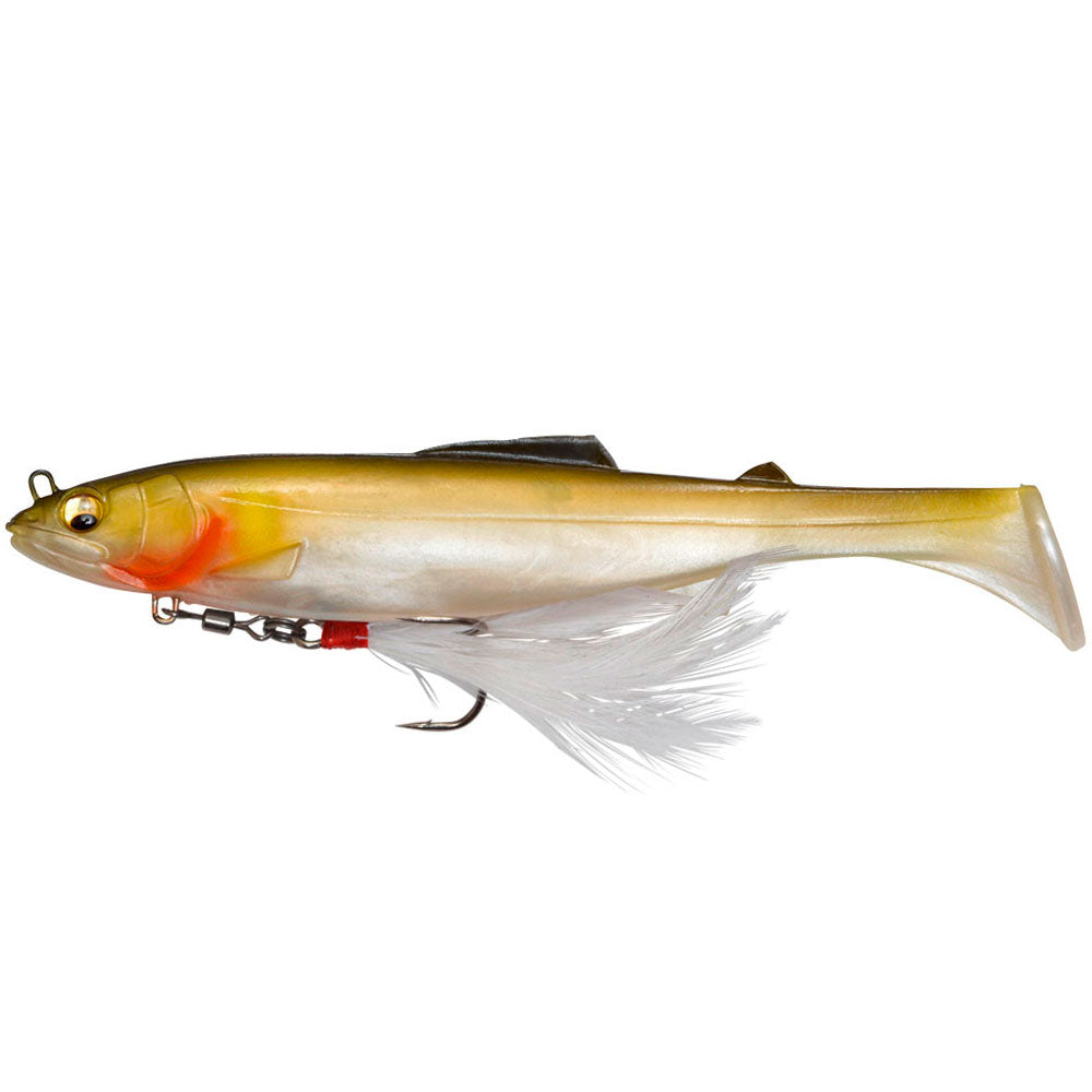 Megabass Dead Slowl Swimbait 5 12,7 cm 20,0 g Clown