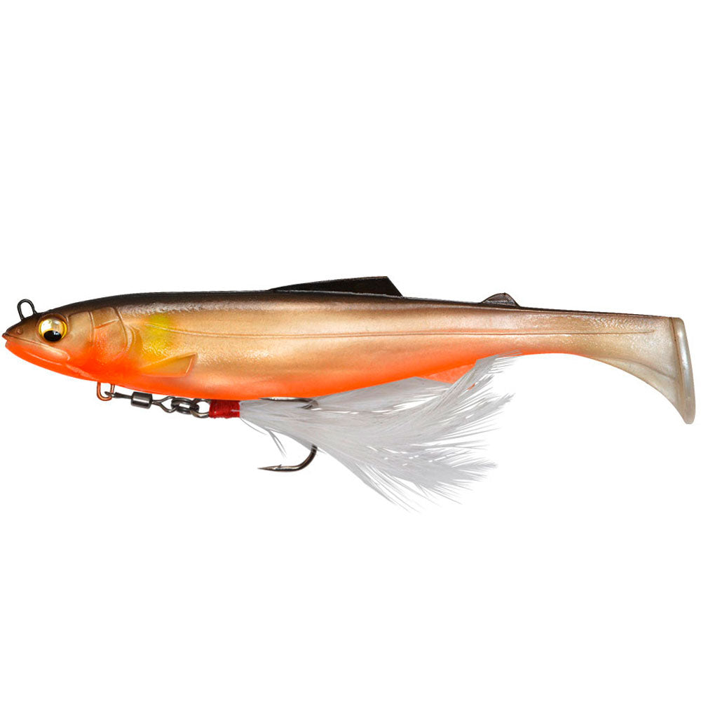 Megabass Dead Slowl Swimbait 5 12,7 cm 20,0 g Ochi Ayu