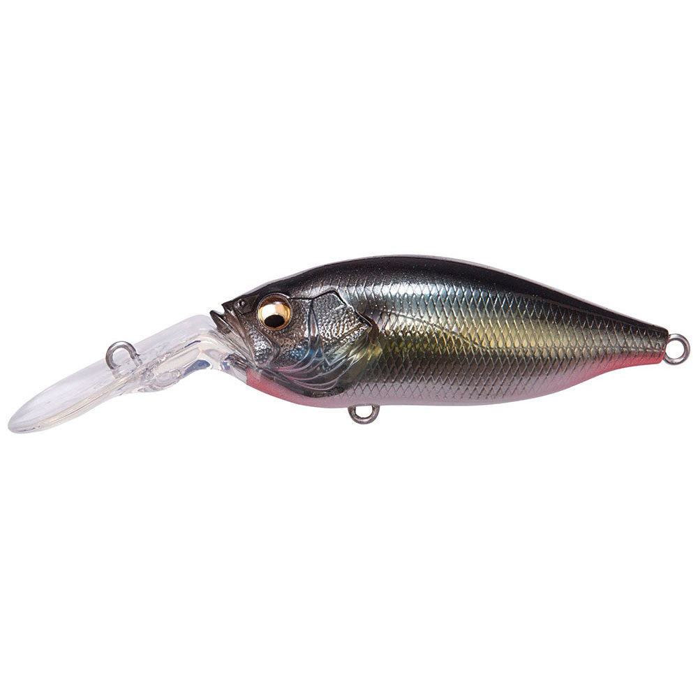 Megabass Deep X 100 LBO 5,9 cm 10,5 g Jukucho Shad