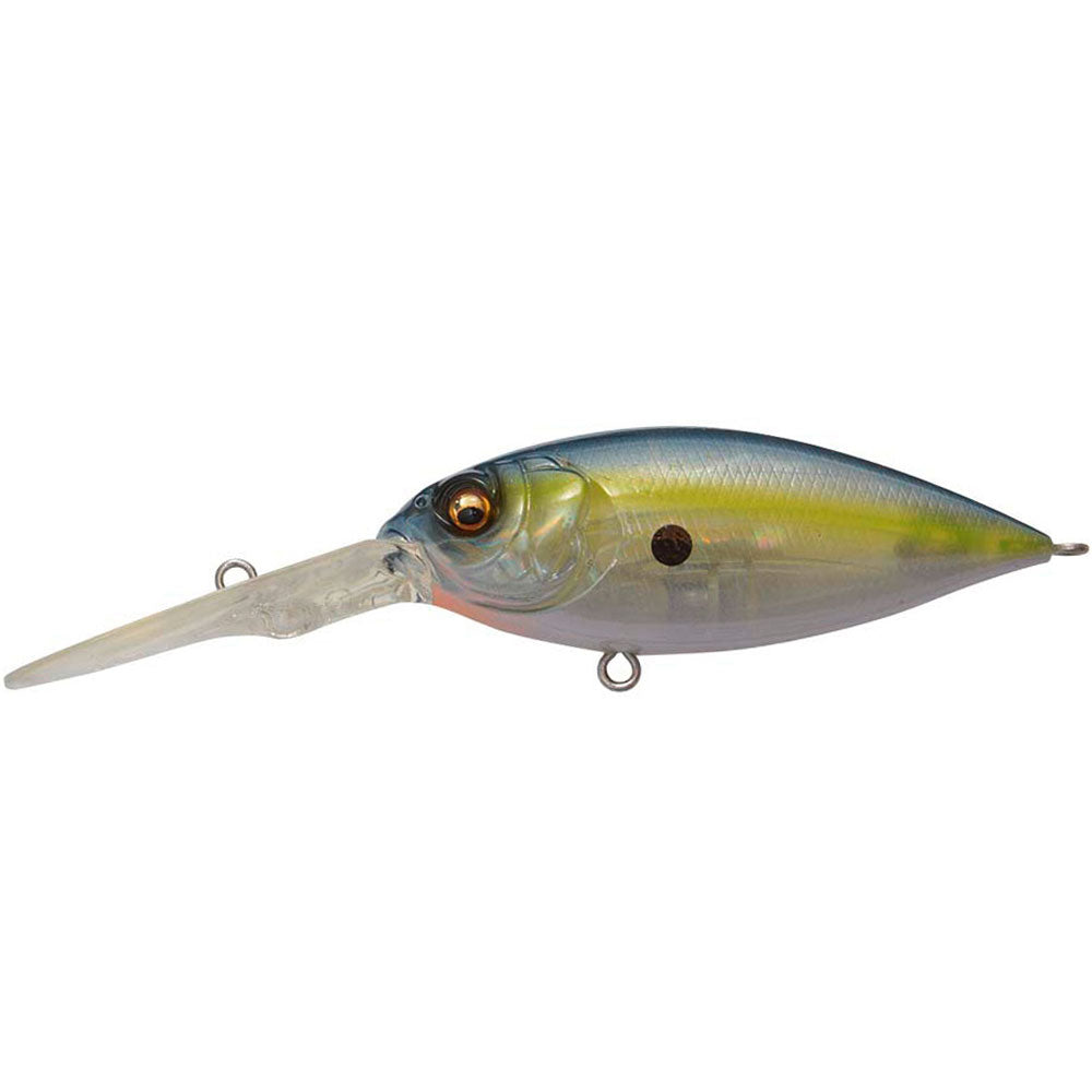 Megabass Deep X 150 6,4 cm 14,0 g GP Sexy Shad