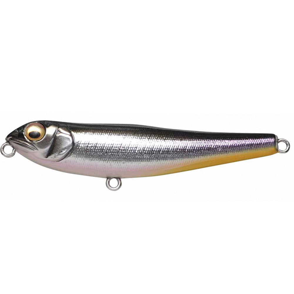 Leurre Megabass Trigya Pencil 200 Ensyu Fugu – Neuf Pour Brochet