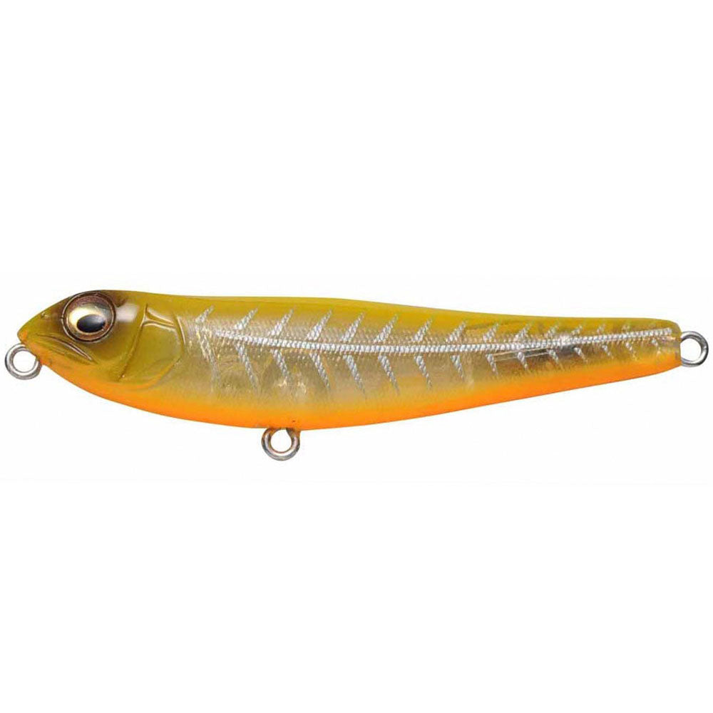 Megabass Dog X Jr Coayu 7,1 cm 5,5 g Modena Bone